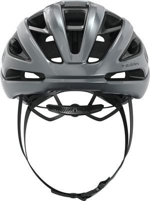 Abus Taipan LED Graphite Silver