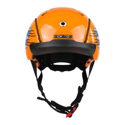 Casco Mini 2 Tigro Blaze