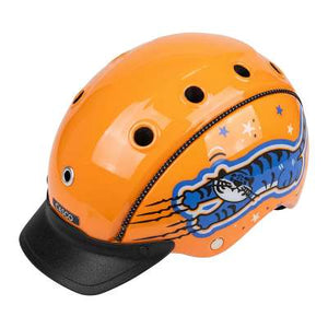 Casco Mini 2 Tigro Blaze