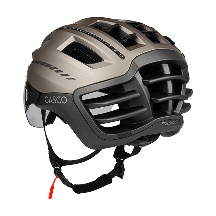Casco Speedairo Stream Dune