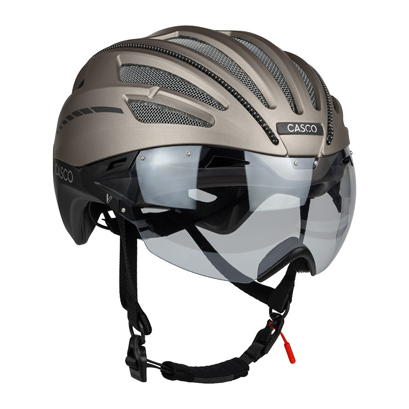 Casco Speedairo Stream Dune