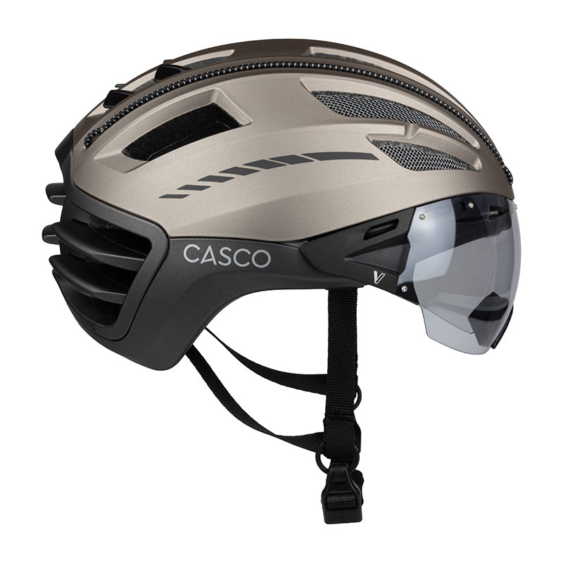 Casco Speedairo Stream Dune