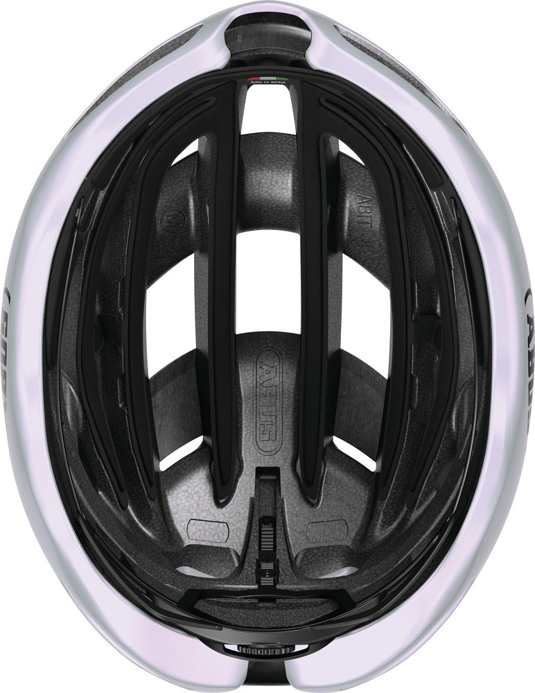 Abus Airbreaker 2.0 all in purple