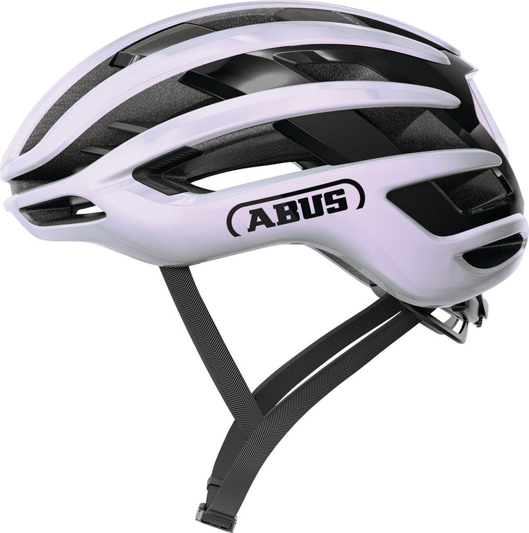 Abus Airbreaker 2.0 all in purple
