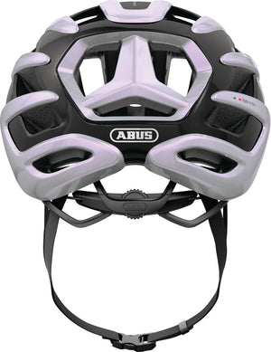 Abus Airbreaker 2.0 all in purple