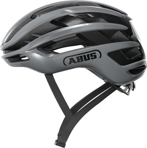 abus airbreaker 2.0 graphite silver