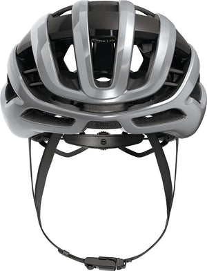 Abus Airbreaker 2.0 mips graphite silver