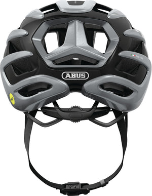 Abus Airbreaker 2.0 mips graphite silver
