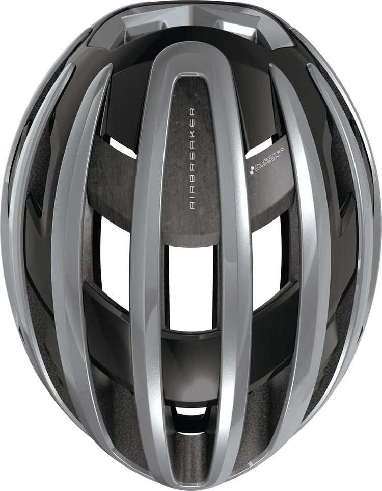 Abus Airbreaker 2.0 mips graphite silver