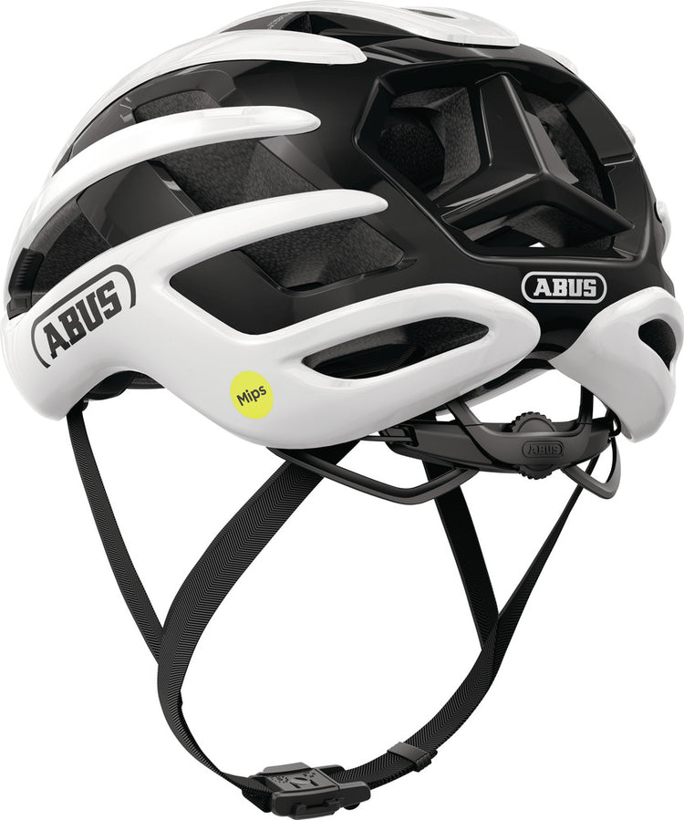 abus airbreaker 2.0 mips shiny white