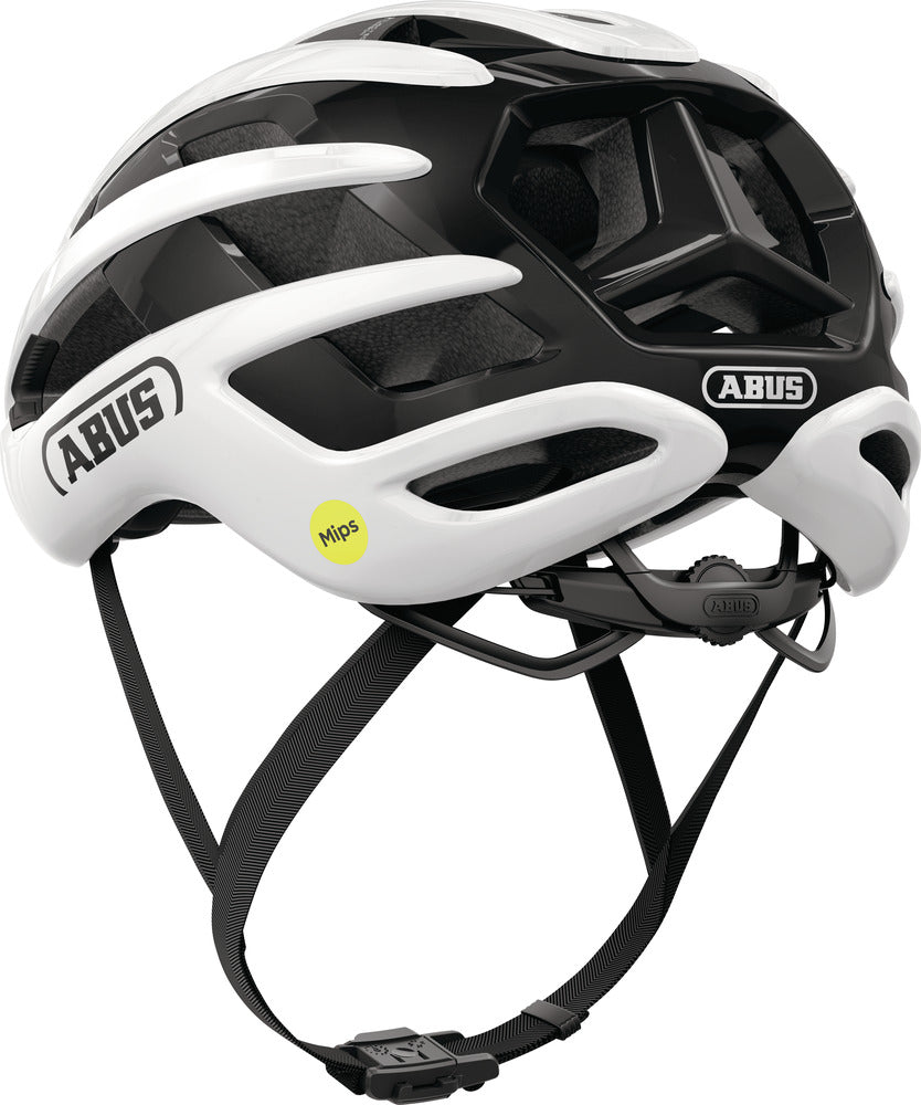 abus airbreaker 2.0 mips shiny white