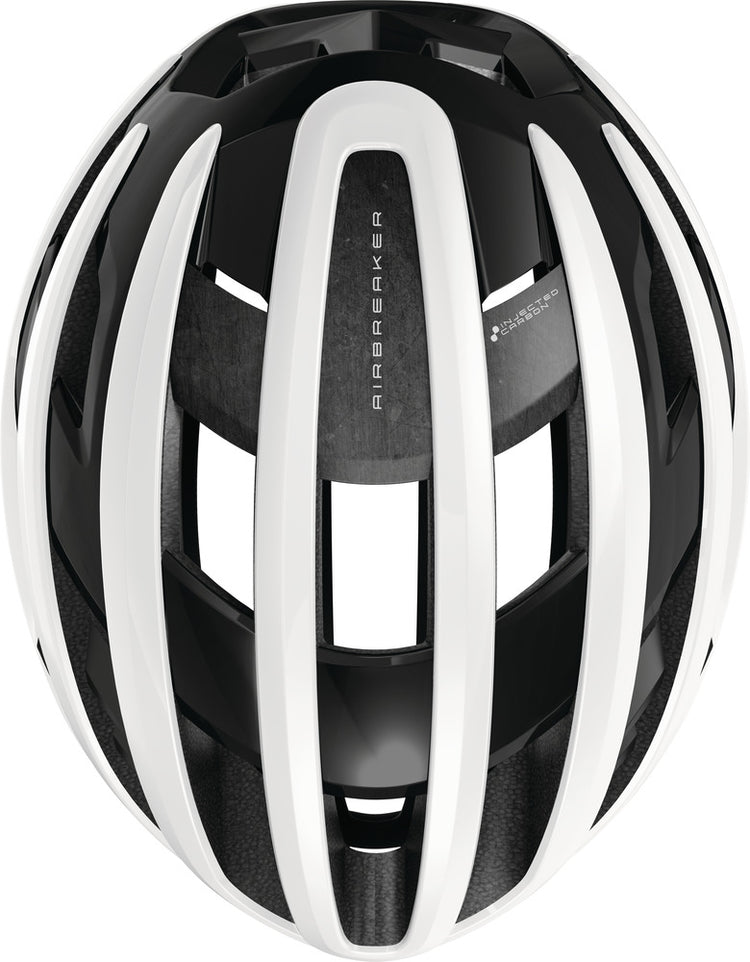 abus airbreaker 2.0 mips shiny white