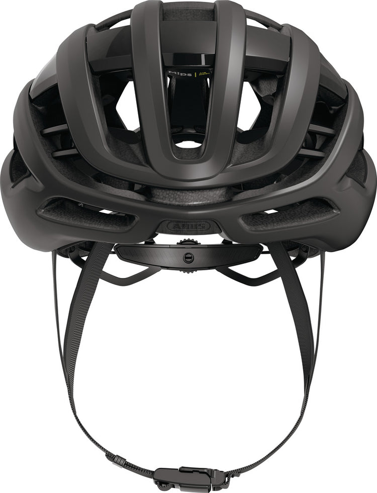 Abus Airbreaker 2.0 Mips Velvet Black