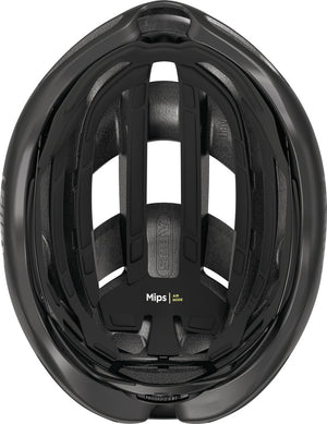 Abus Airbreaker 2.0 Mips Velvet Black