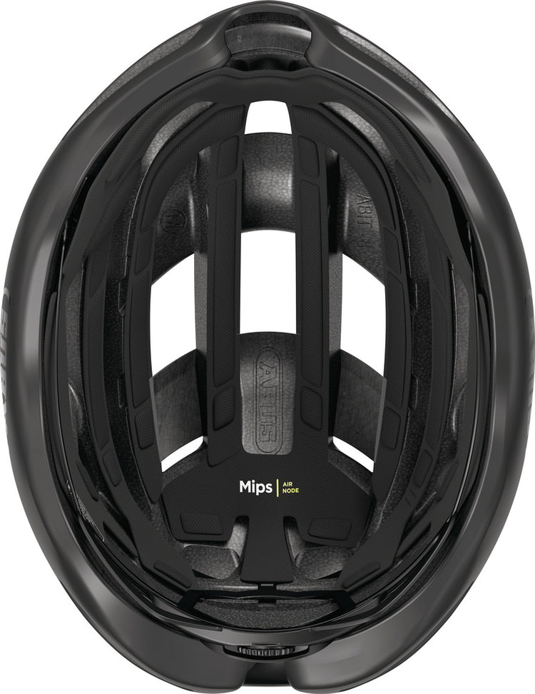 Abus Airbreaker 2.0 Mips Velvet Black
