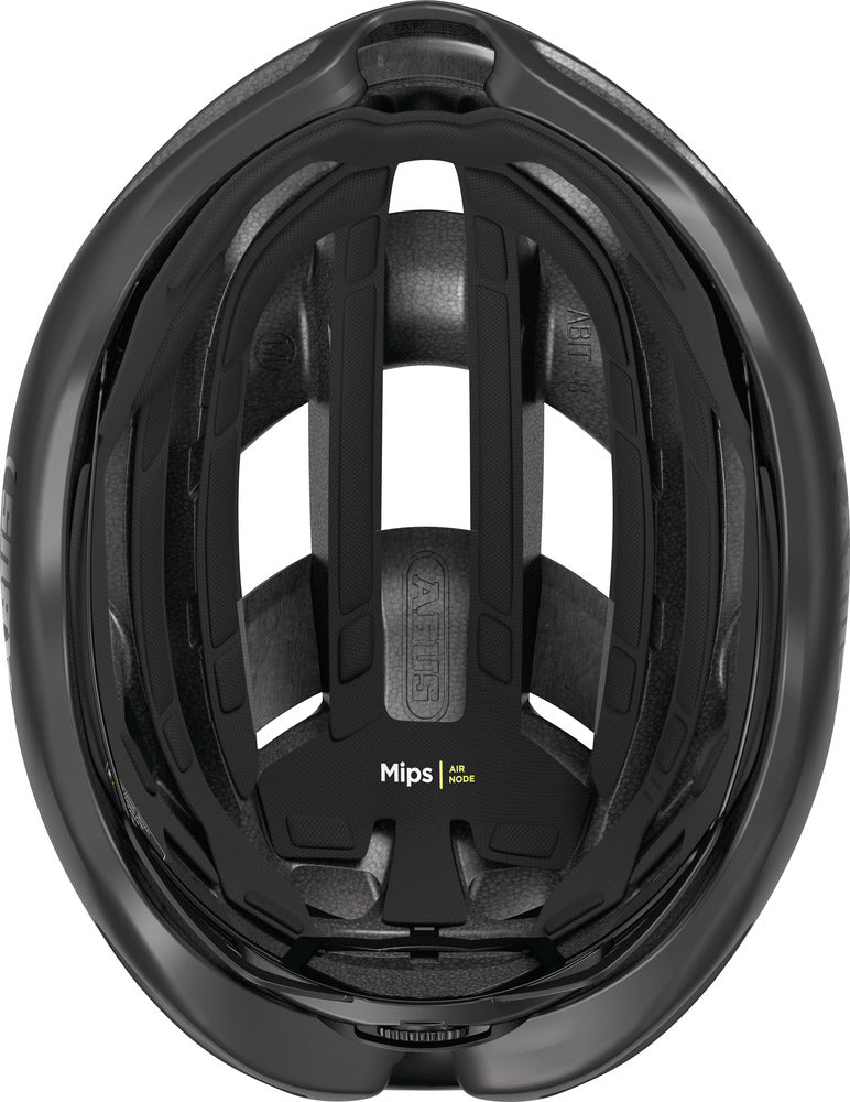 Abus Airbreaker 2.0 Mips Velvet Black