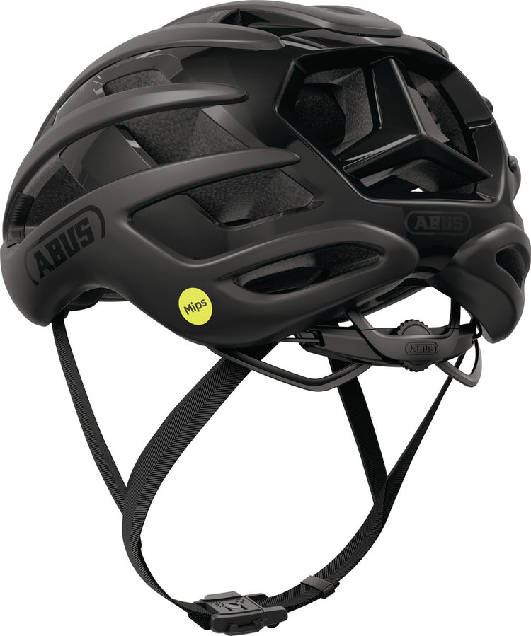 Abus Airbreaker 2.0 Mips Velvet Black