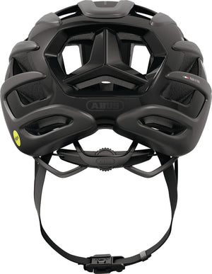 Abus Airbreaker 2.0 Mips Velvet Black