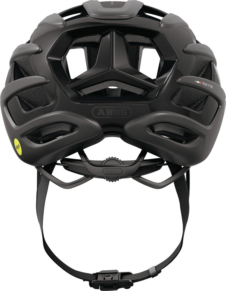 Abus Airbreaker 2.0 Mips Velvet Black