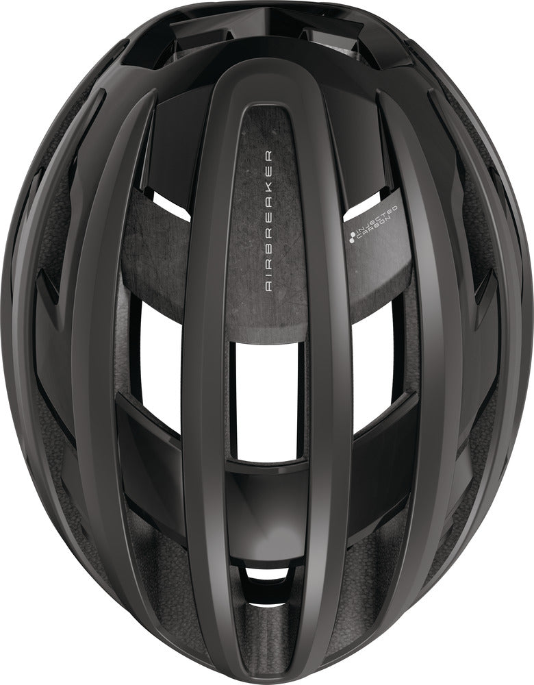 Abus Airbreaker 2.0 Mips Velvet Black