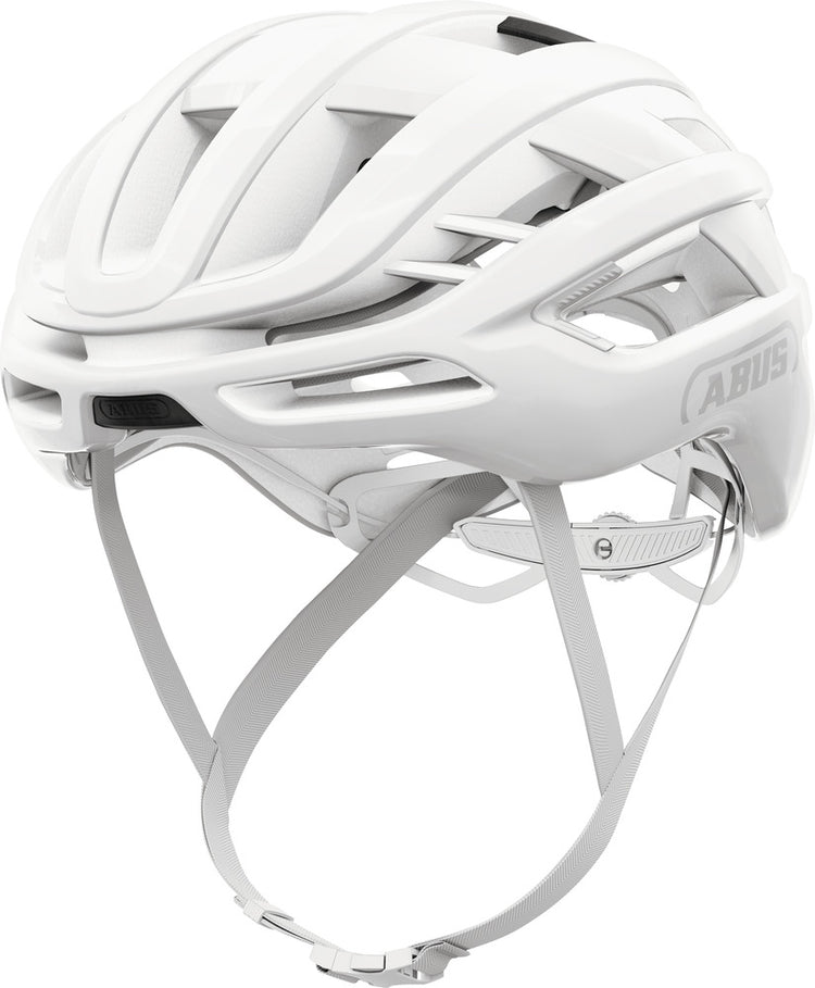 Abus Airbreaker 2.0 pure white