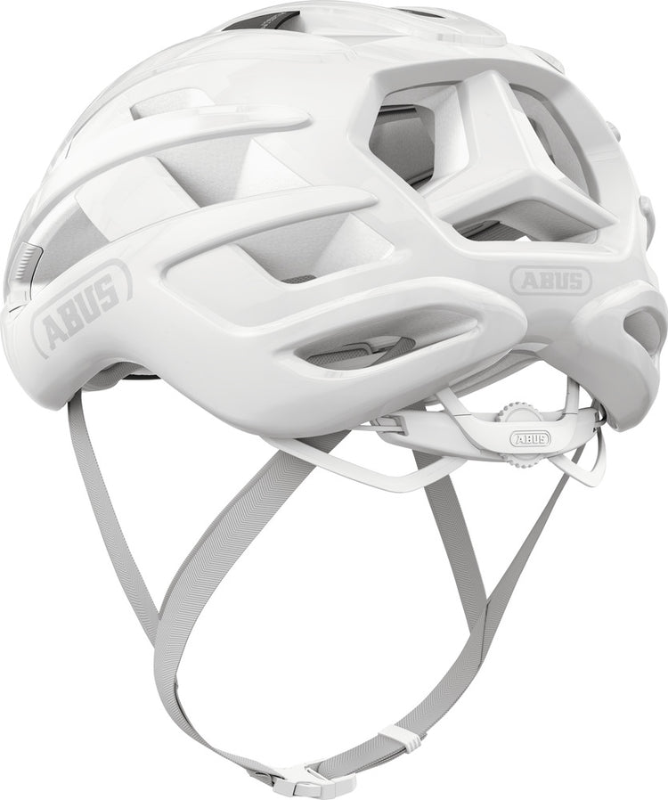 Abus Airbreaker 2.0 pure white