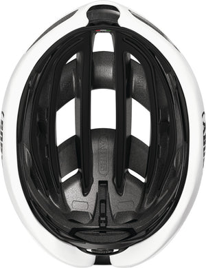 Abus Airbreaker 2.0 shiny white