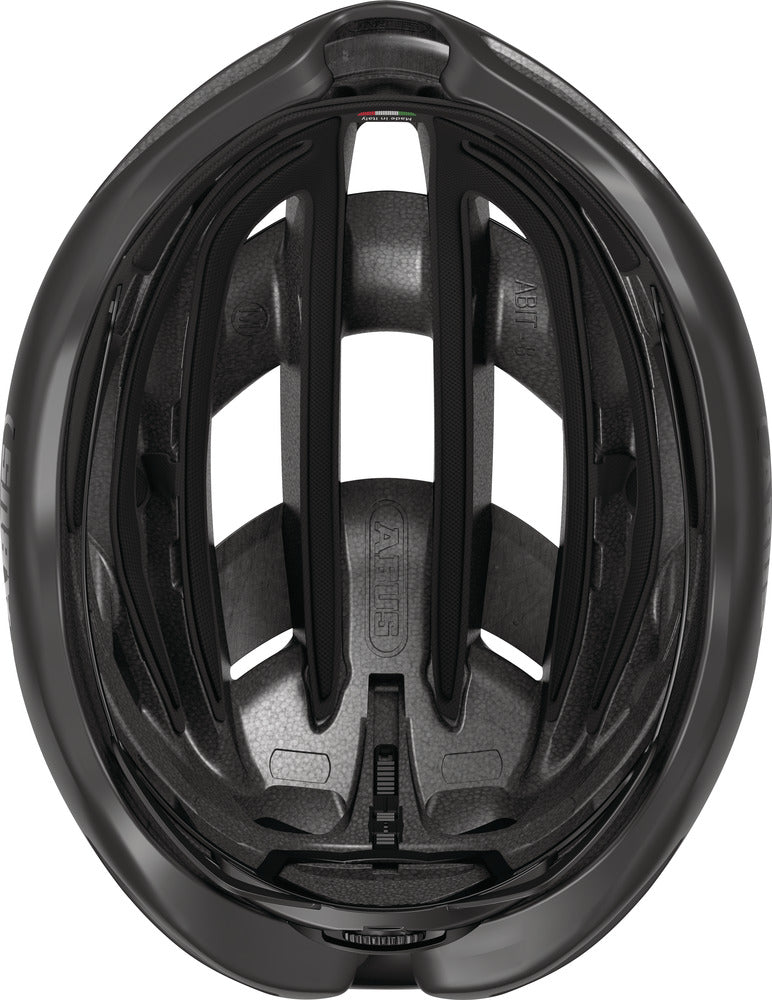 abus airbreaker 2.0 velvet black