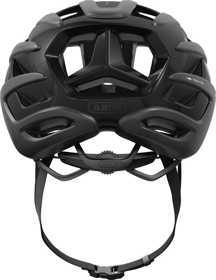 abus airbreaker 2.0 velvet black