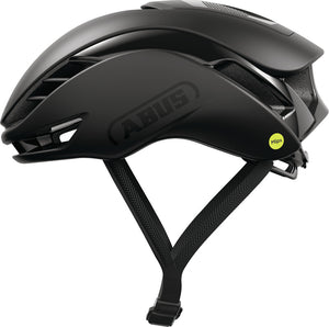 abus gamechanger 2.0 round fit mips velvet black