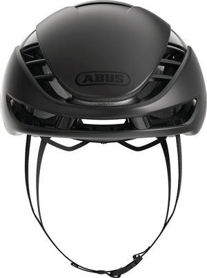 abus gamechanger 2.0 round fit velvet black