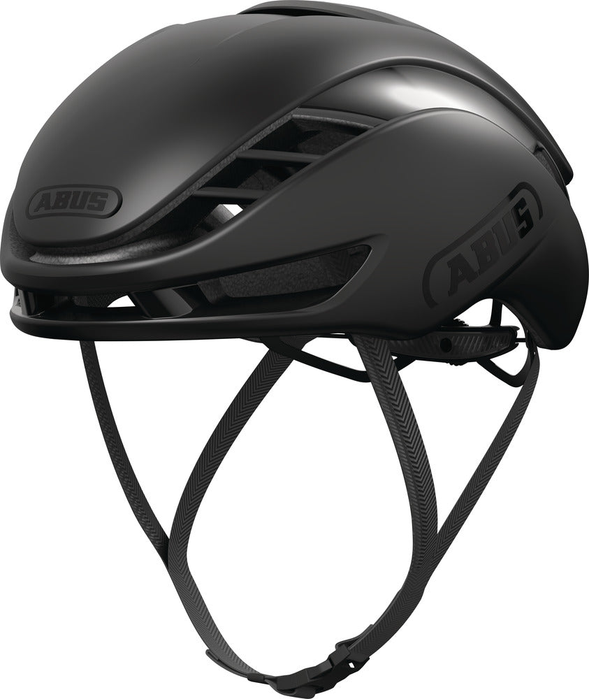 abus gamechanger 2.0 round fit velvet black