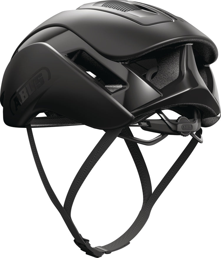 abus gamechanger 2.0 round fit velvet black