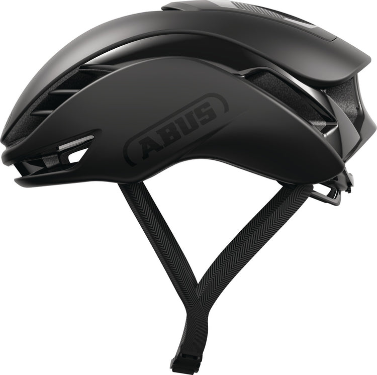 abus gamechanger 2.0 round fit velvet black