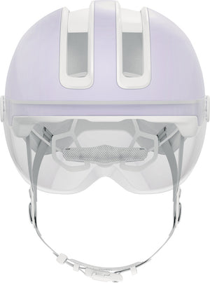 abus hud-y ace pure lavender