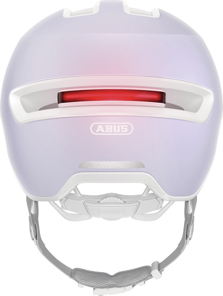 abus hud-y ace pure lavender