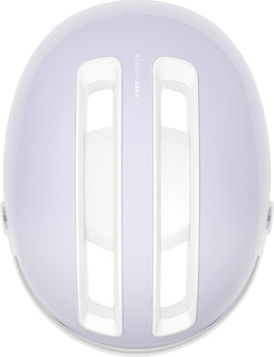 abus hud-y ace pure lavender