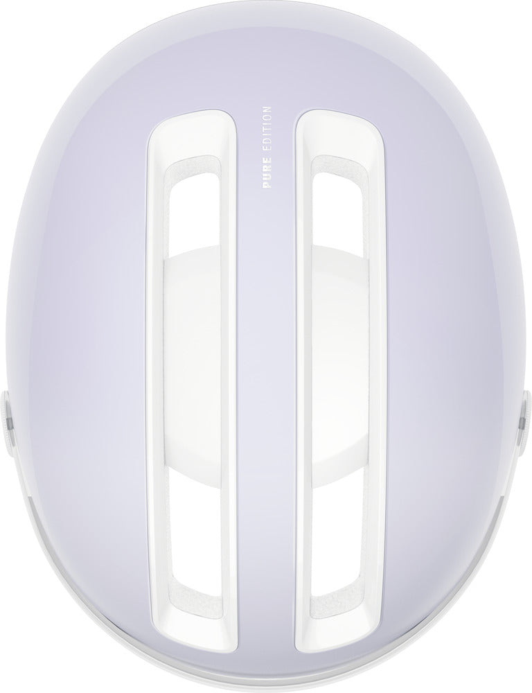 abus hud-y ace pure lavender