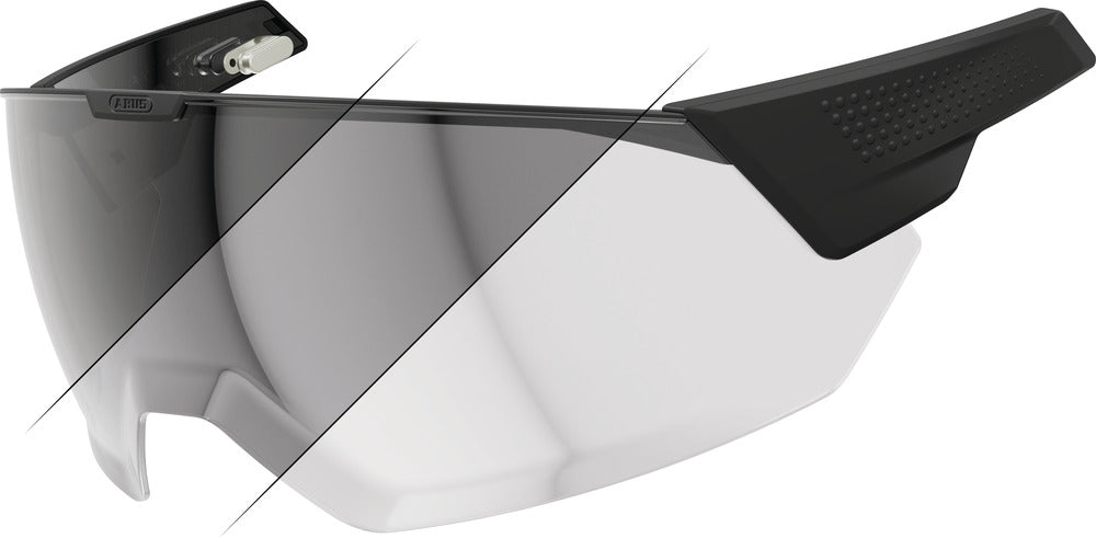 abus hyp-e photochromic mask