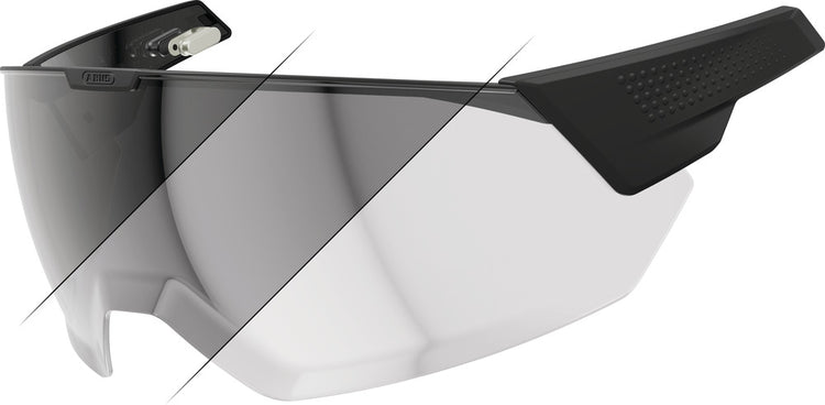 abus hyp-e photochromic mask