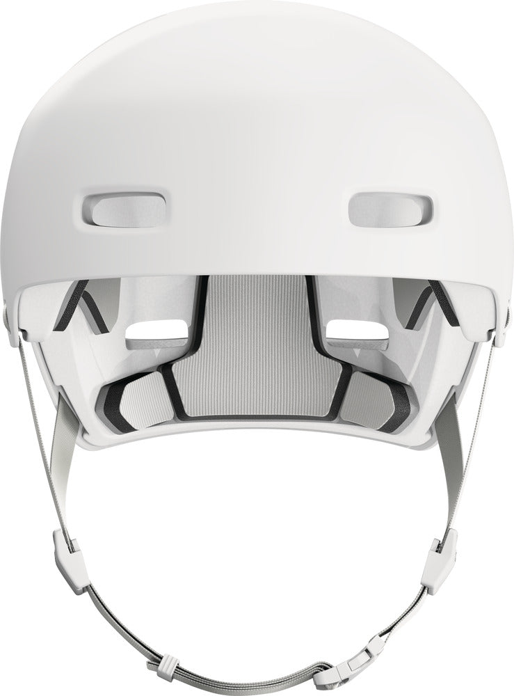 Abus Indy Pure White