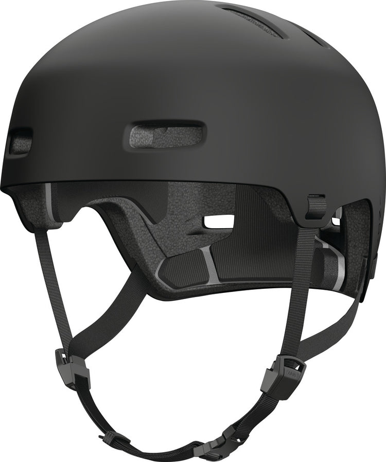 Abus Indy Velvet Black