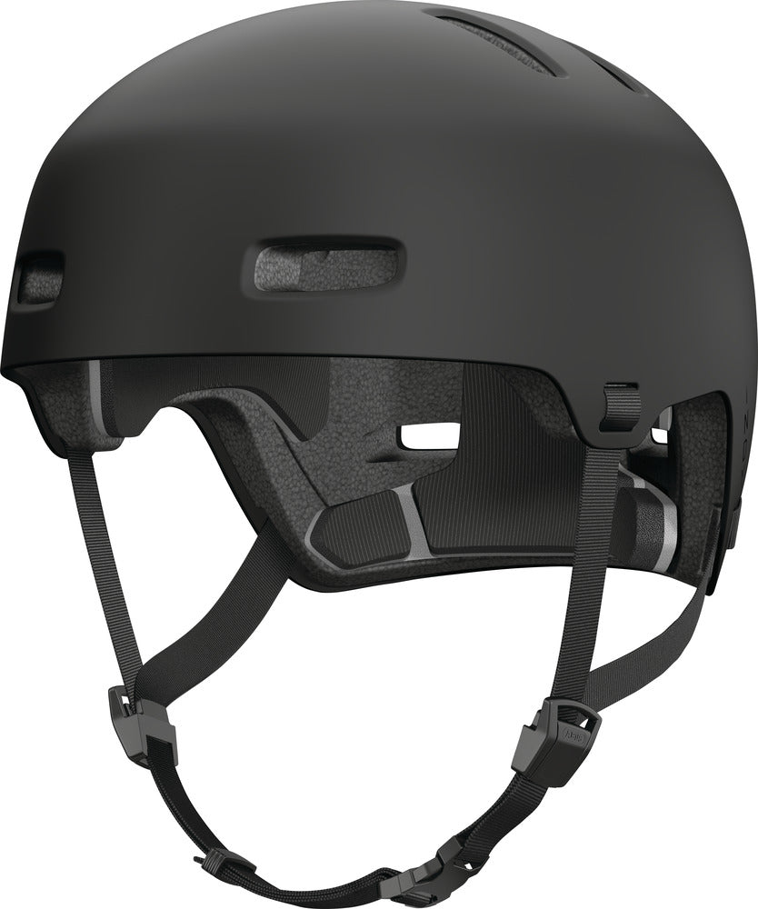 Abus Indy Velvet Black