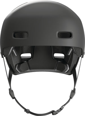 Abus Indy Velvet Black