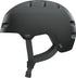 Abus Indy Velvet Black