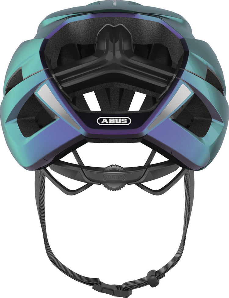 Abus StormChaser ACE Flip Flop Purple