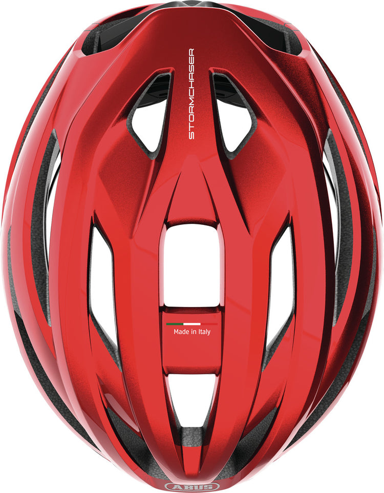 Abus StormChaser Ace Performance Red