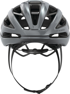 abus taipan graphite silver