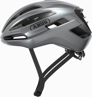 abus taipan graphite silver