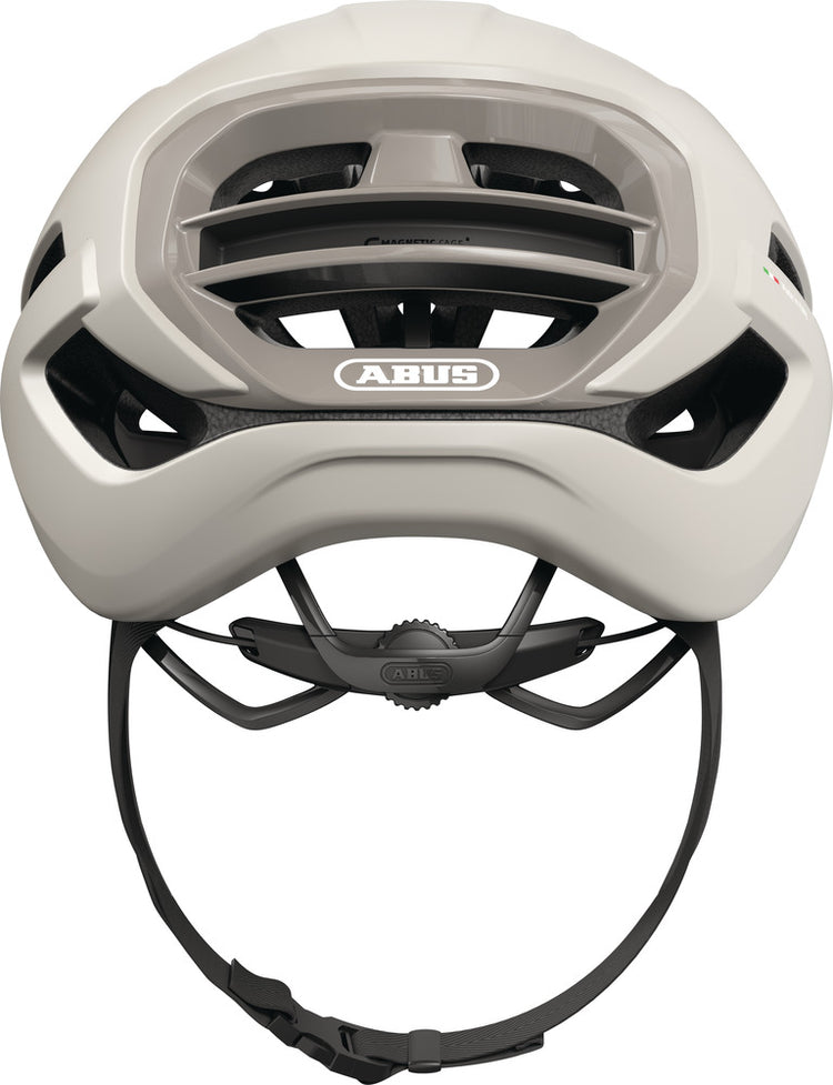 Abus Taipan Sand Beige
